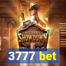 3777 bet